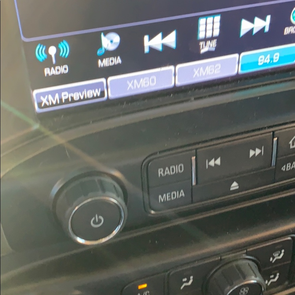 Meet your Posher, Greg